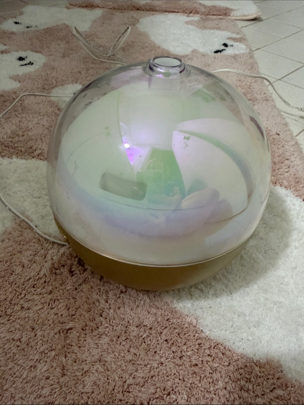 OPALHOUSE Diffuser